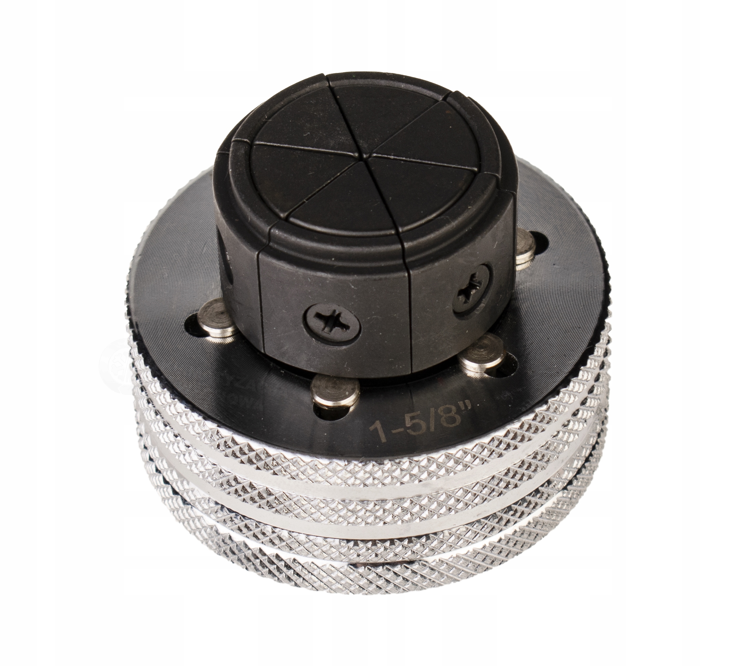

Głowica końcówka roztłaczarki 1 5/8' Black Diamond