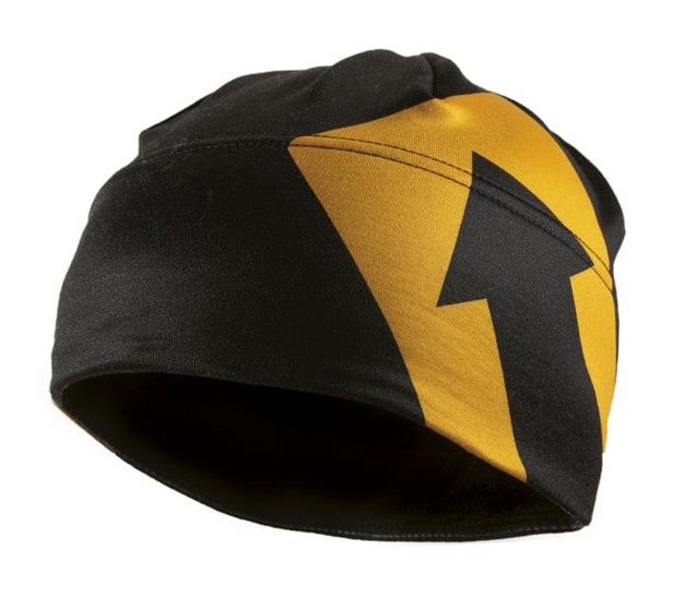 Singing Rock čepice Beanie BlackArrow| L-XL
