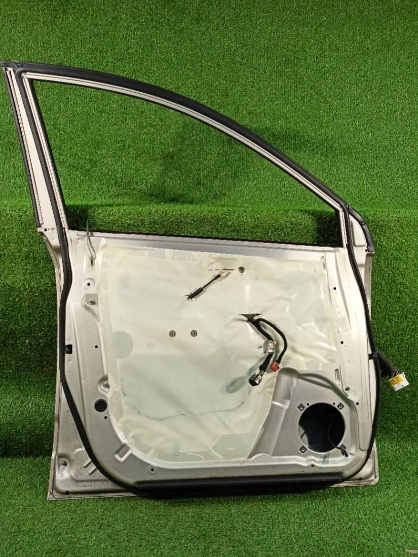 door front left side Chevrolet Captiva facelift 2013