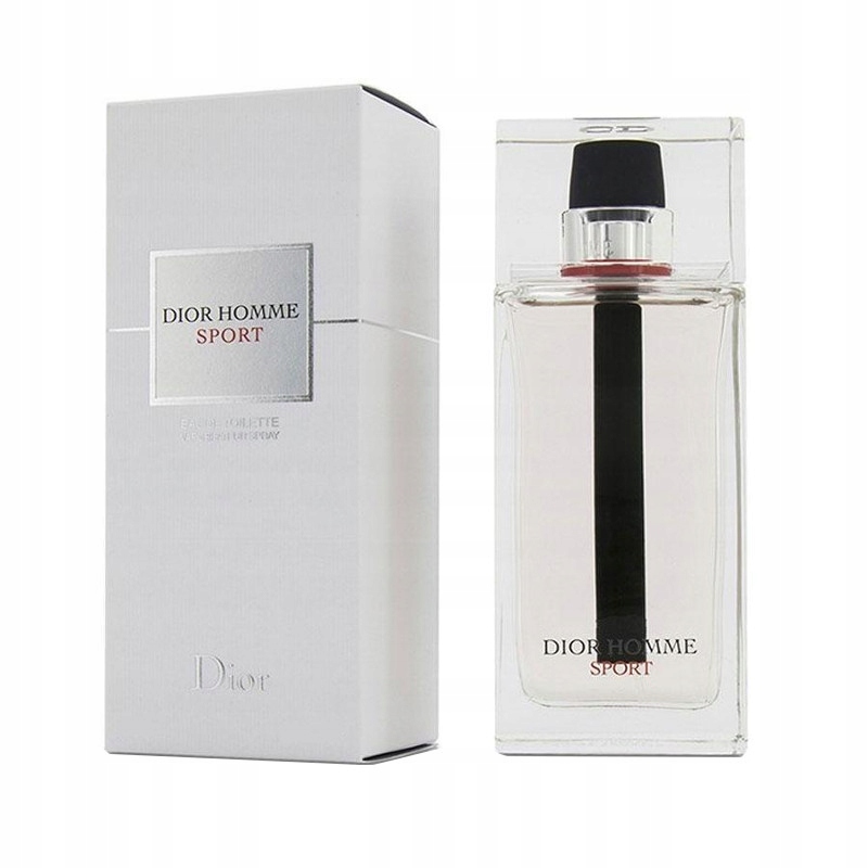 Dior Homme Sport Edt 200 Ml