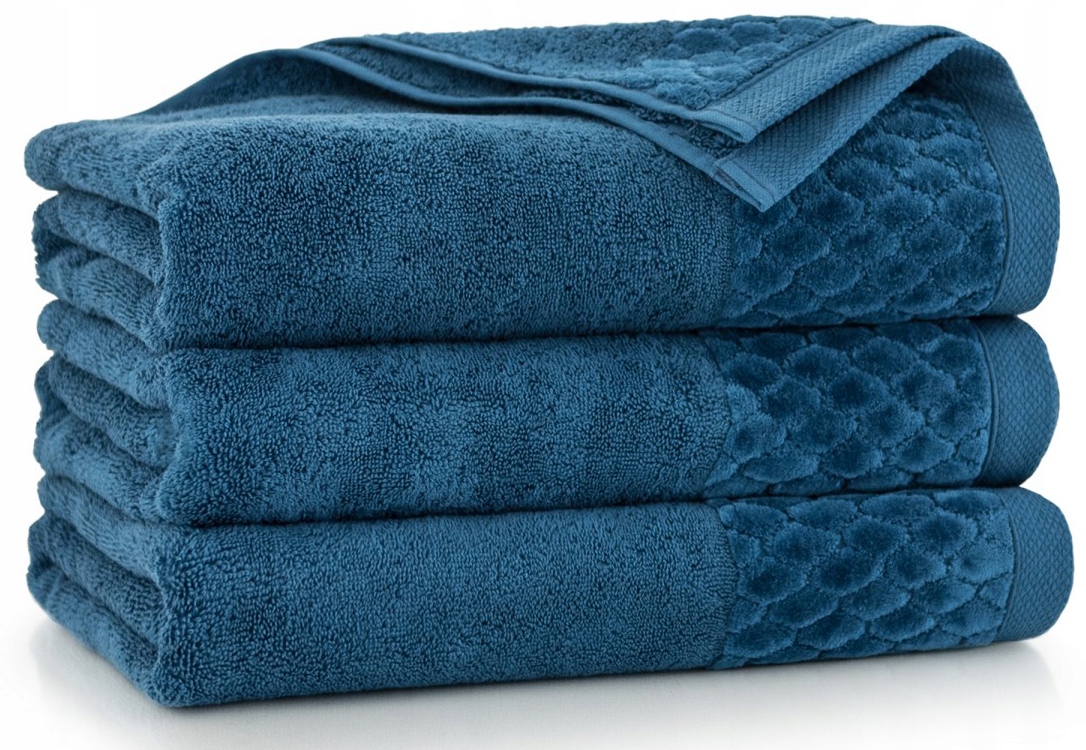 

Antybakteryjny Ręcznik Zwoltex Carlo tanzani 3 szt