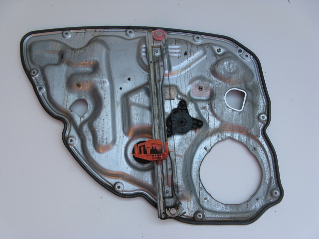 Mécanisme Vitres Droite Arrière FIAT CROMA