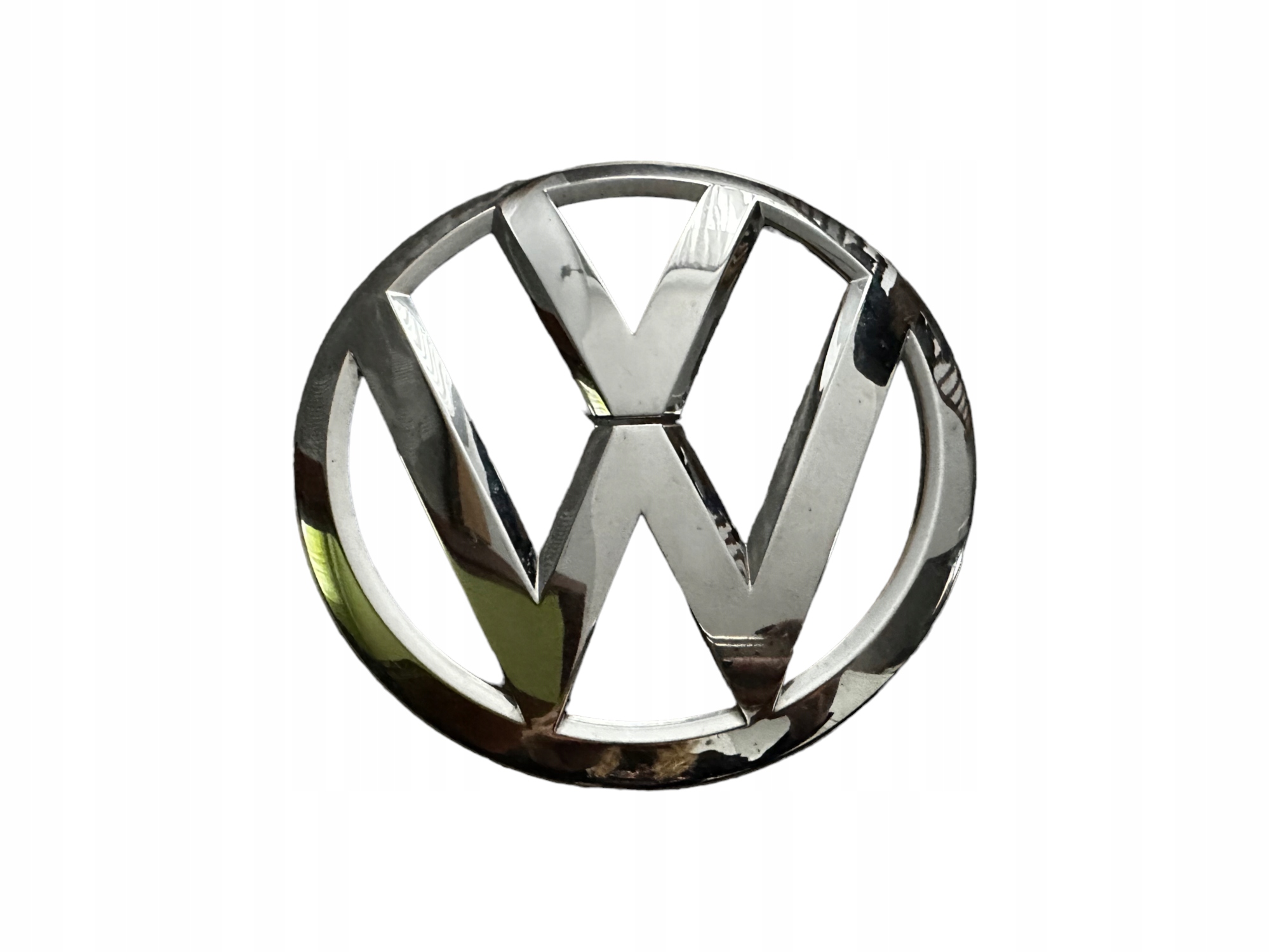 ЗНАЧЕК ЕМБЛЕМА PRZODp6853601 VW TOUAREG