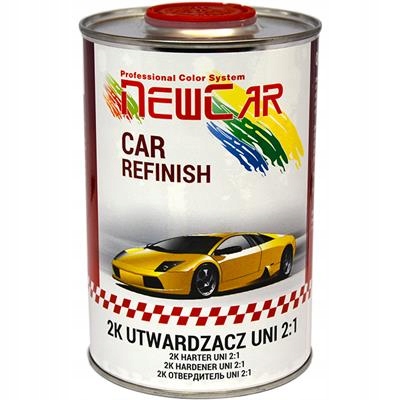 NewCar Utwardzacz Uni (std) 2:1 1L