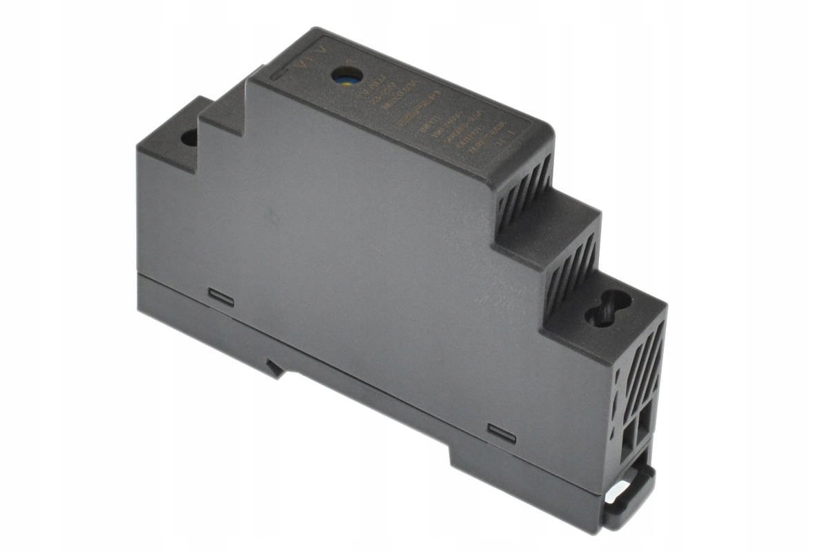 Zasilacz na szynę Din Espe HDN-1515 15W 1A 15V