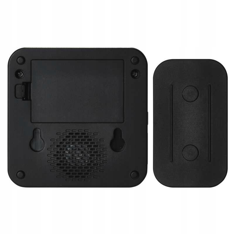 DZWONEK BEZPRZEWODOWY DO DRZWI ZEWNĘTRZNY Rodzaj bezprzewodowe