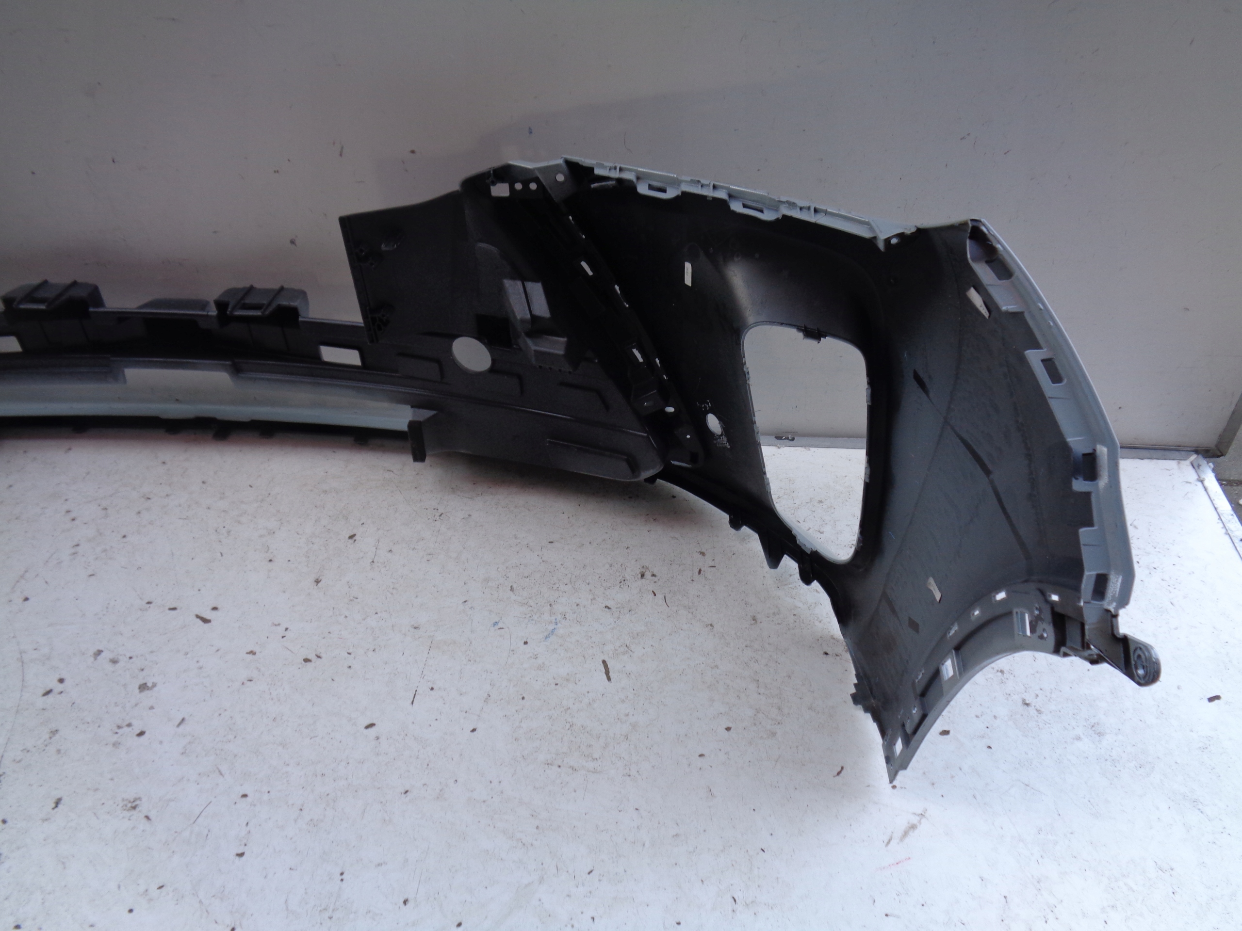 front bumper DFSK FENGON FX600 NR 44832