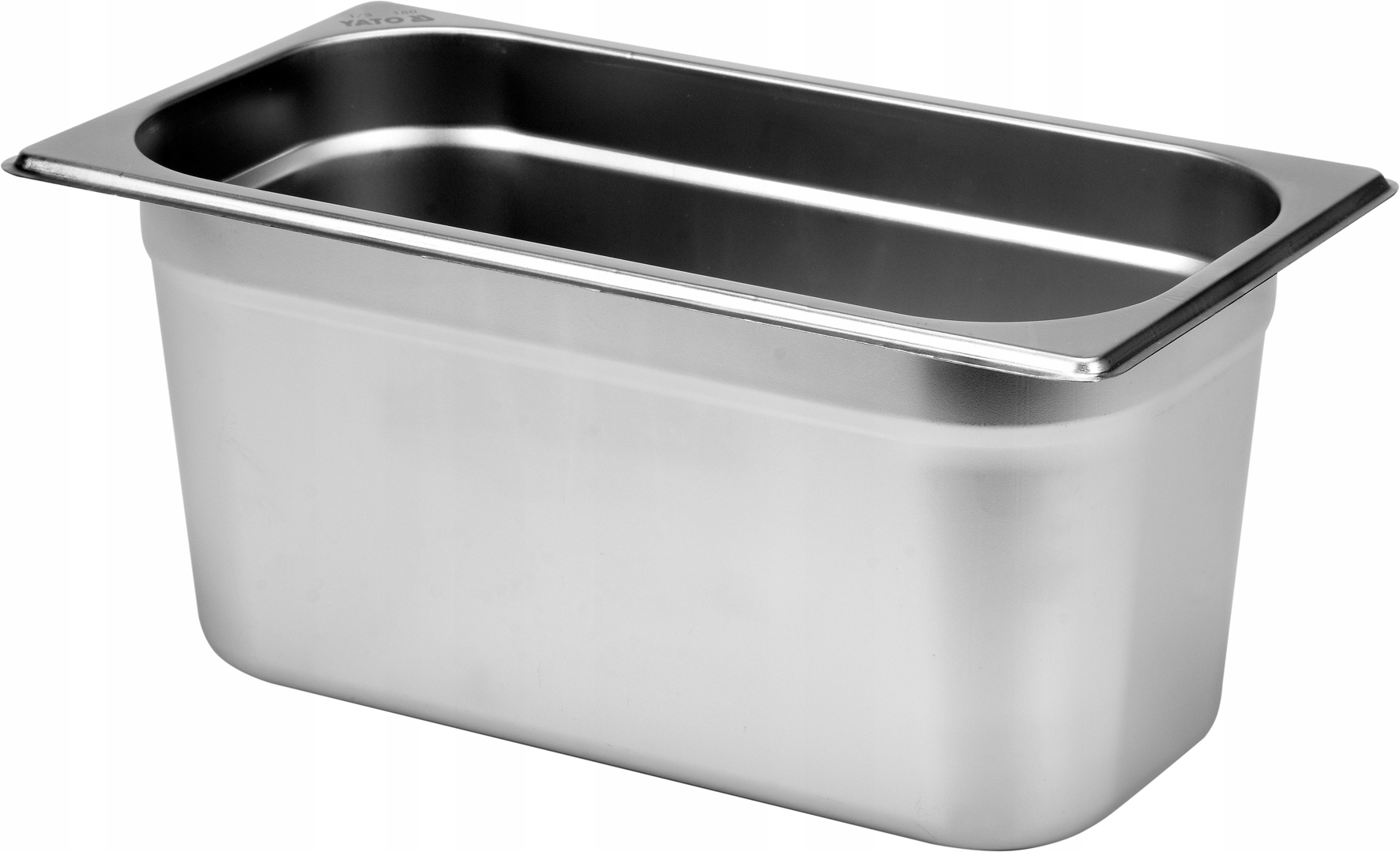 

Yato Pojemnik Gastronomiczny Gn 1/3 150 MM 6L
