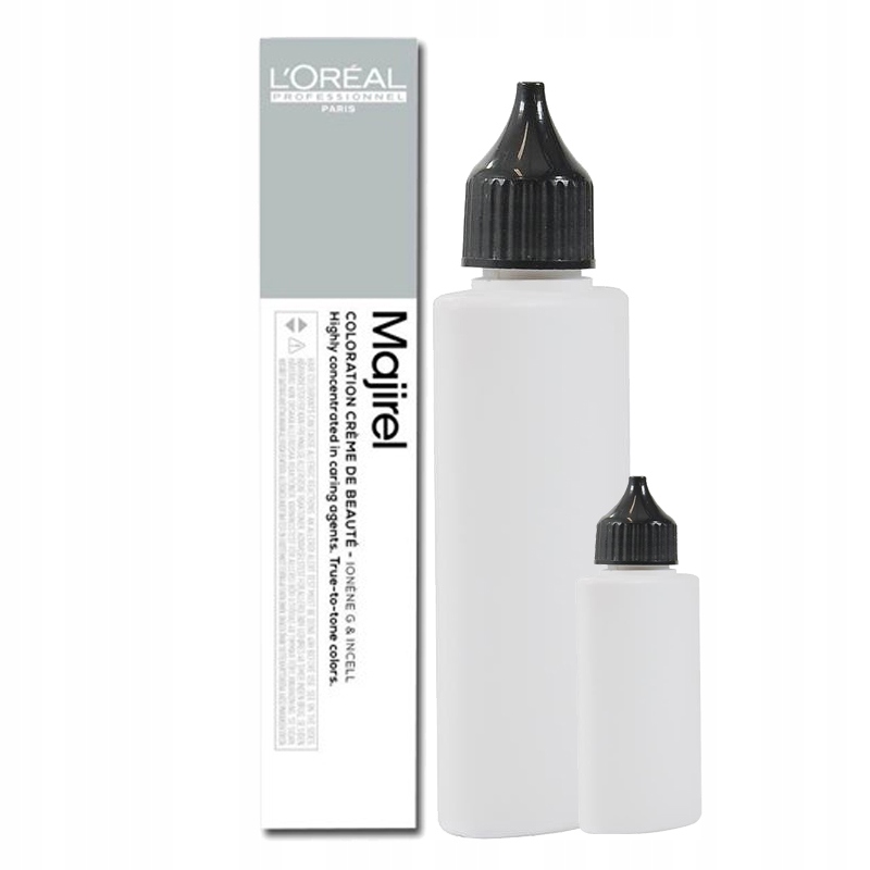 

Loreal Majirel Zestaw Farba Oxydant Szampon