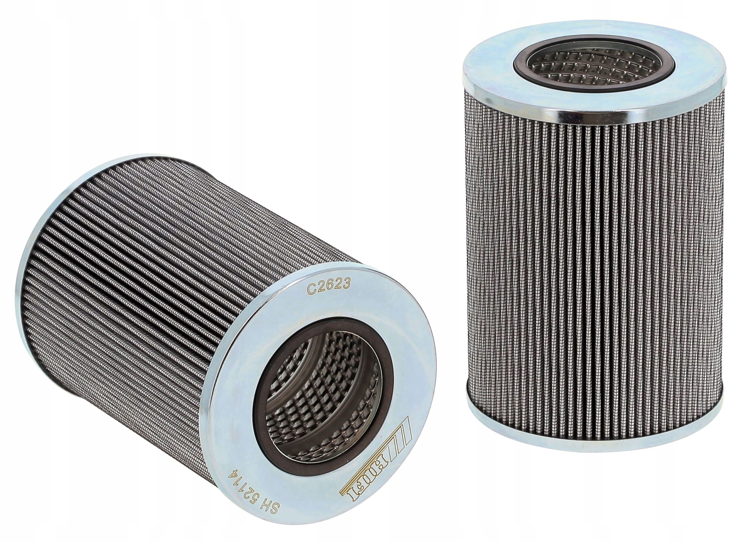 Hydraulický filtr Sh 52114 Hifi Filter