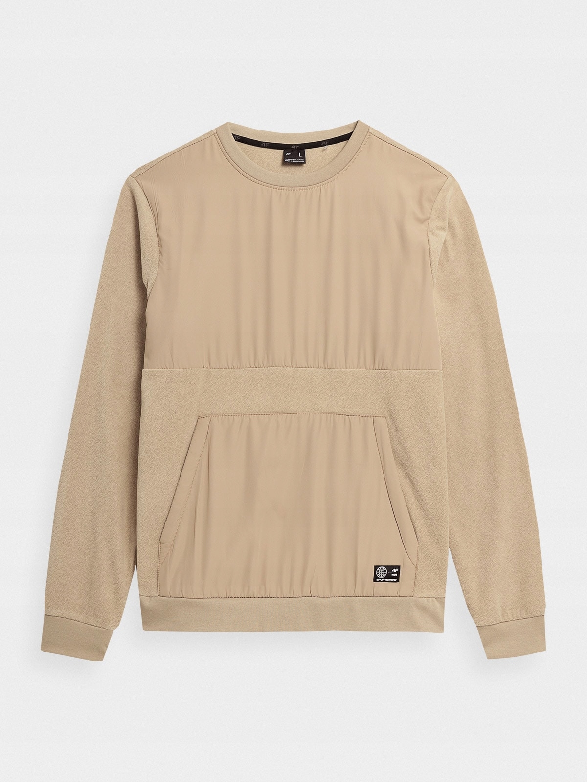 

Bluza 4F H4Z22-BLM010-L-82S