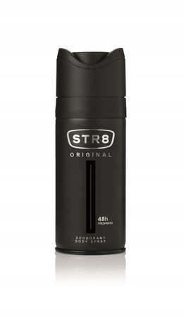 STR8 DEO 150ML ORGINAL