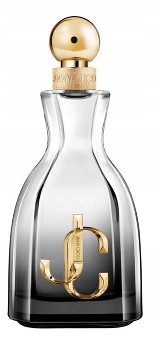 Jimmy Choo I Want Choo Forever parfémovaná voda sprej 60 Ml