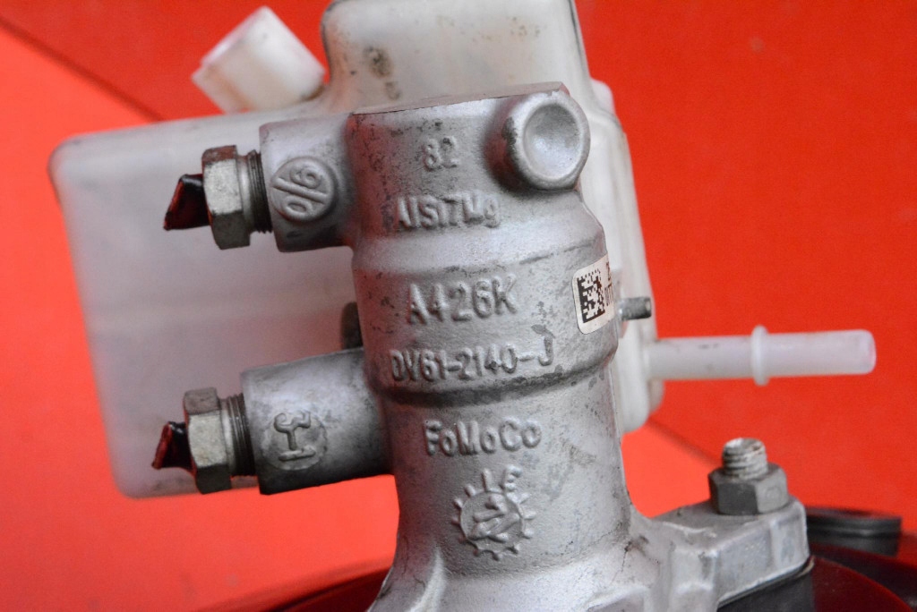 servo Servofreno EU DV61-2B195-DA FORD C-MAX MK2 1.6 16V 125 KM 10-15