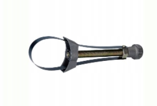 KLUCZ DO FILTRÓW OLEJOWYCH 65-110MM