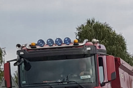 Orurowanie górne Arocks