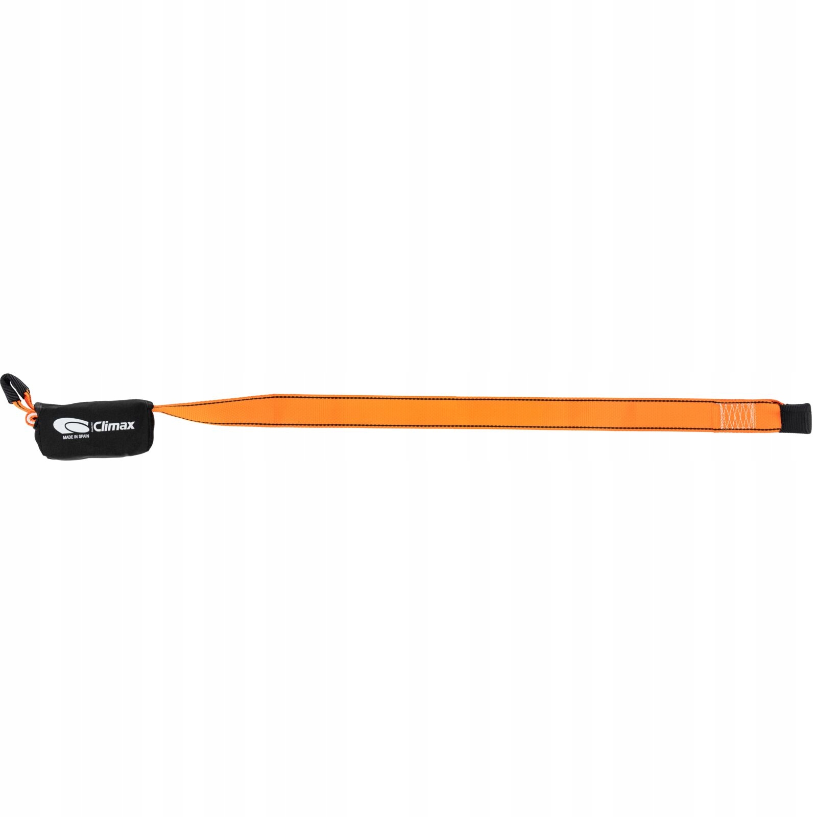 Bezp. Tlumič Climax Model 31-A, 1,5M, Ce