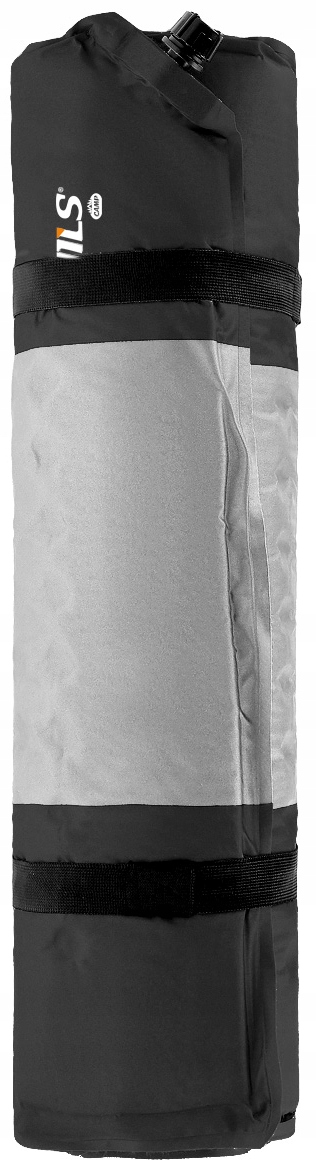 MATA Samopompująca TURYSTYCZNA Campingowa KARIMATA Materac + Pokrowiec Długość (cm) 195 cm