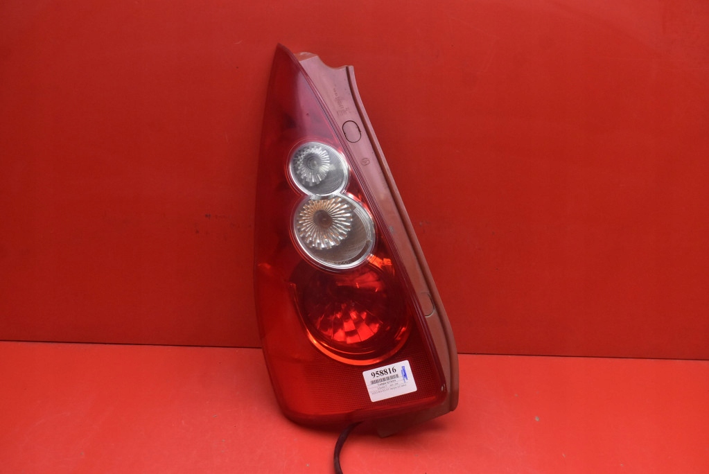 light left rear part rear C23551160 MAZDA 5 1 and CR 05-08