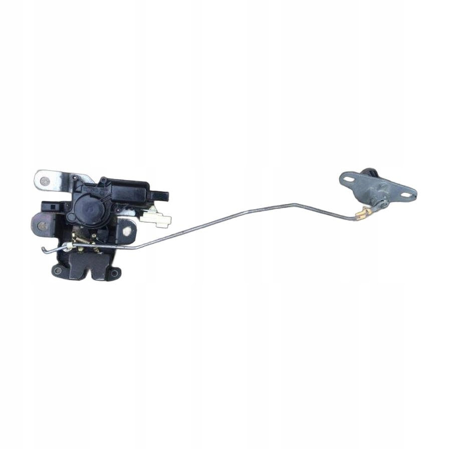 lock bonnet boot Mazda RX8 B6724