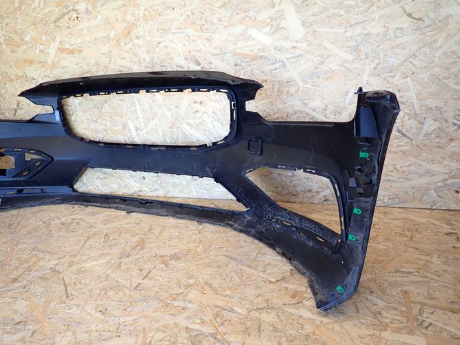 VOLVO V60 S60 18- FRONTSTOSSSTANGE VORNE