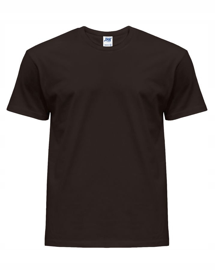 

Premium koszulka męska 190g -jhk- grafitowy XL