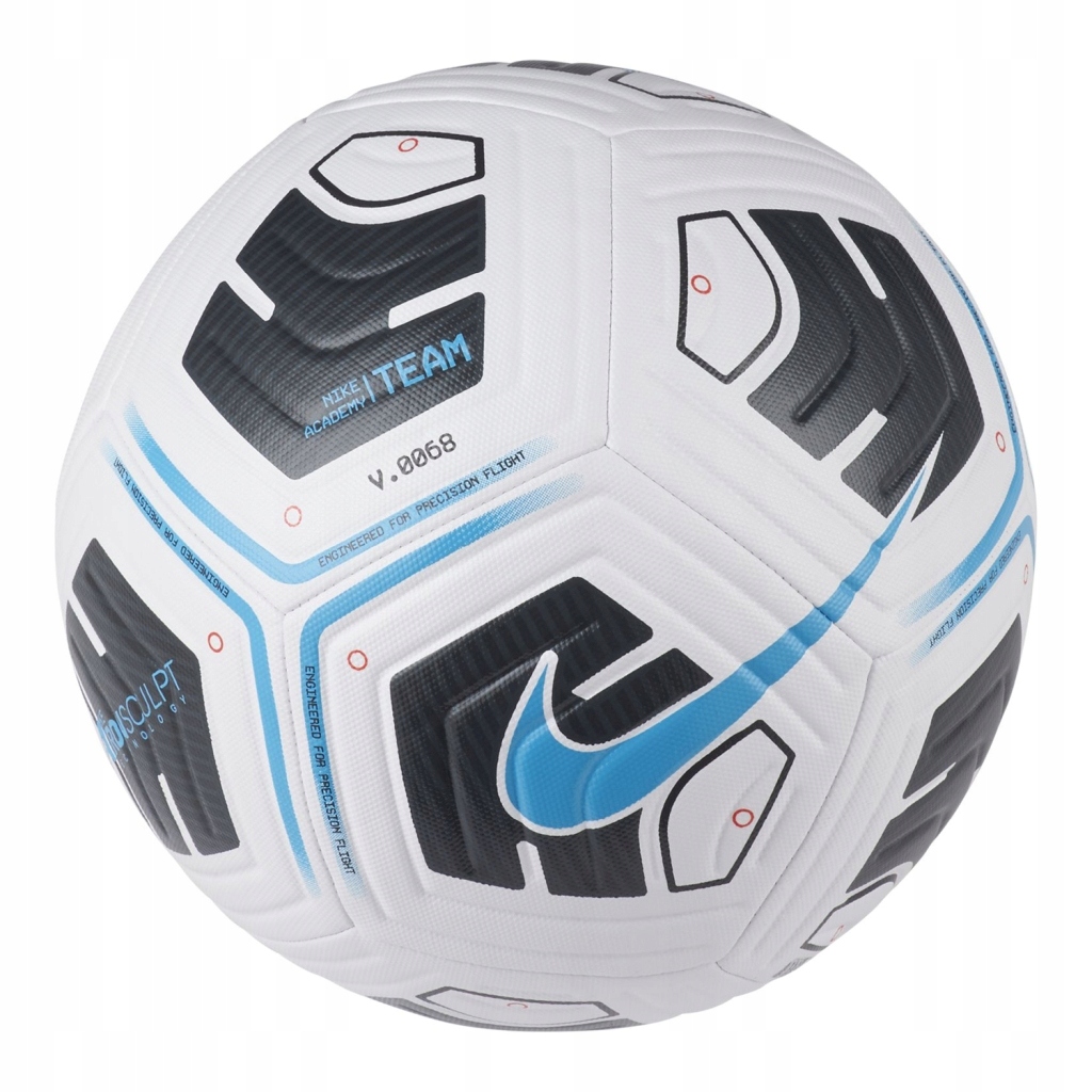 

Piłka nożna Nike Academy Team CU8047 102 roz.3
