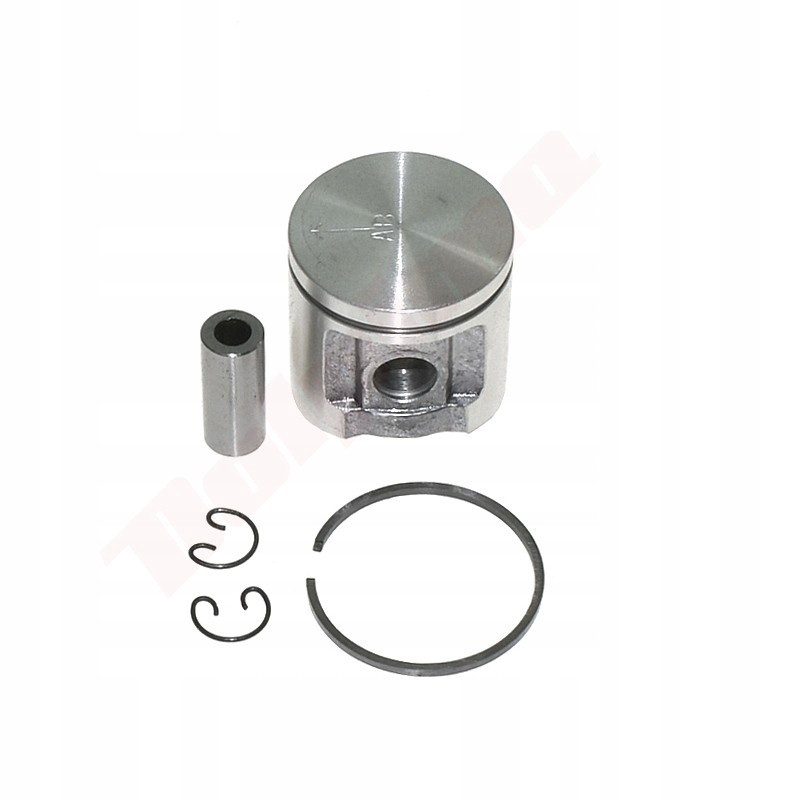 Píst Husqvarna 232R 35mm 502 21 43-02 Golf