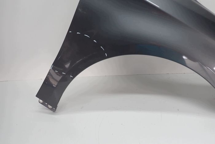 MERCEDES W246 246 B-KLASA 12- fender right front front