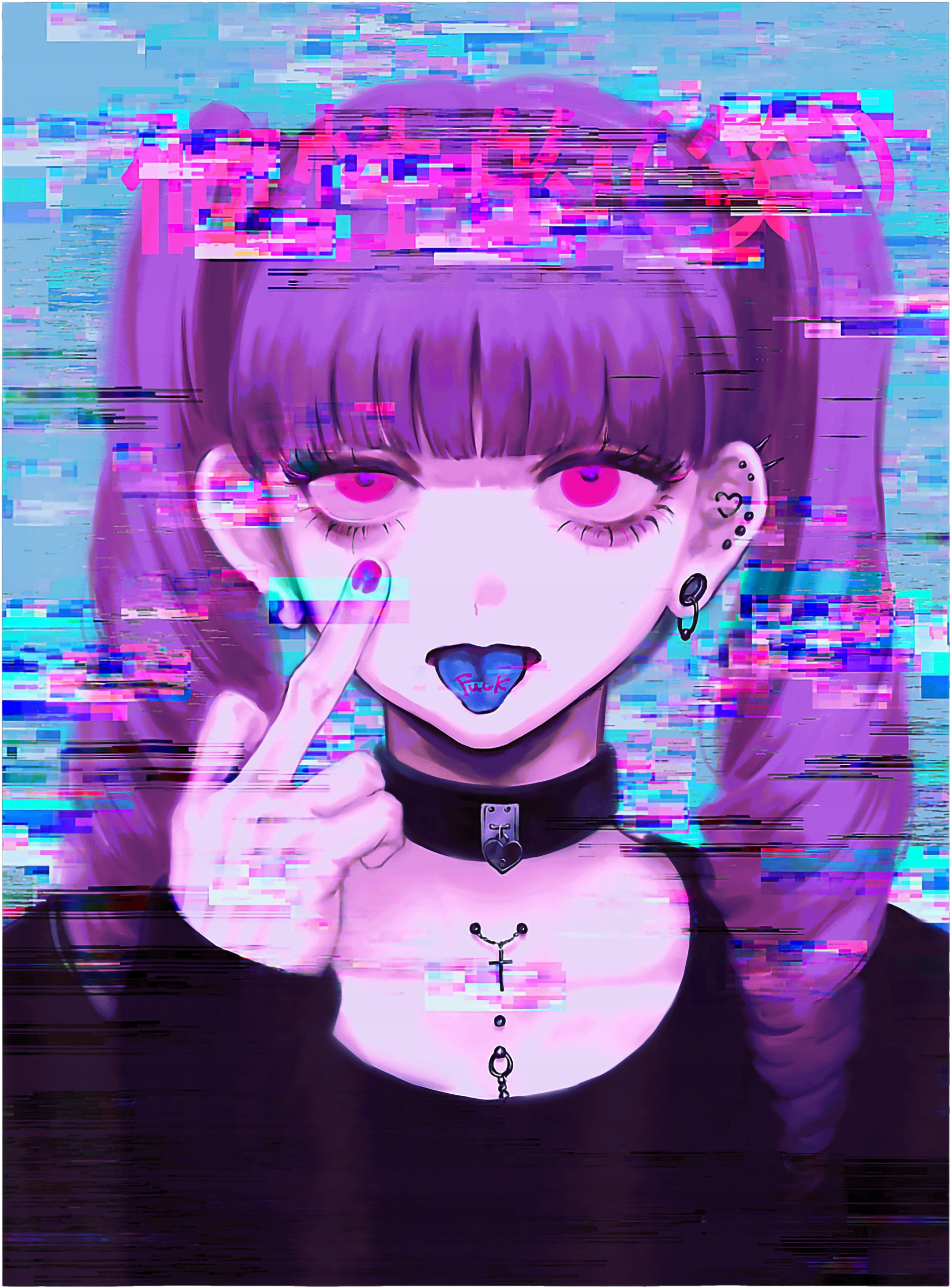 

Naprasowanka Hentai Anime Manga Bluza Naklejki Fan