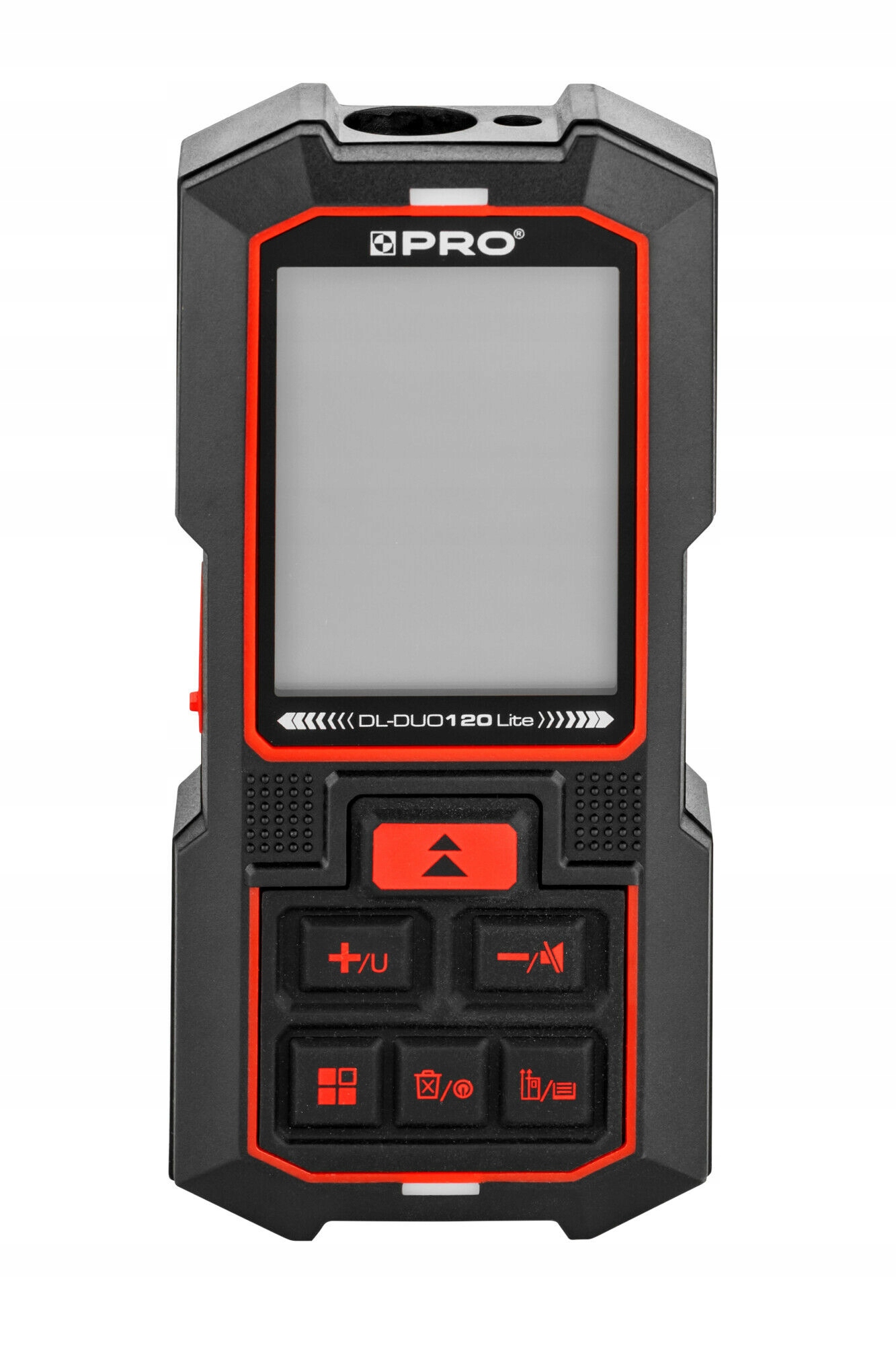 Dalmierz Laserowy Funkcja Trackingu DL-DUO120LITE 120m Usb-c LCD Pro