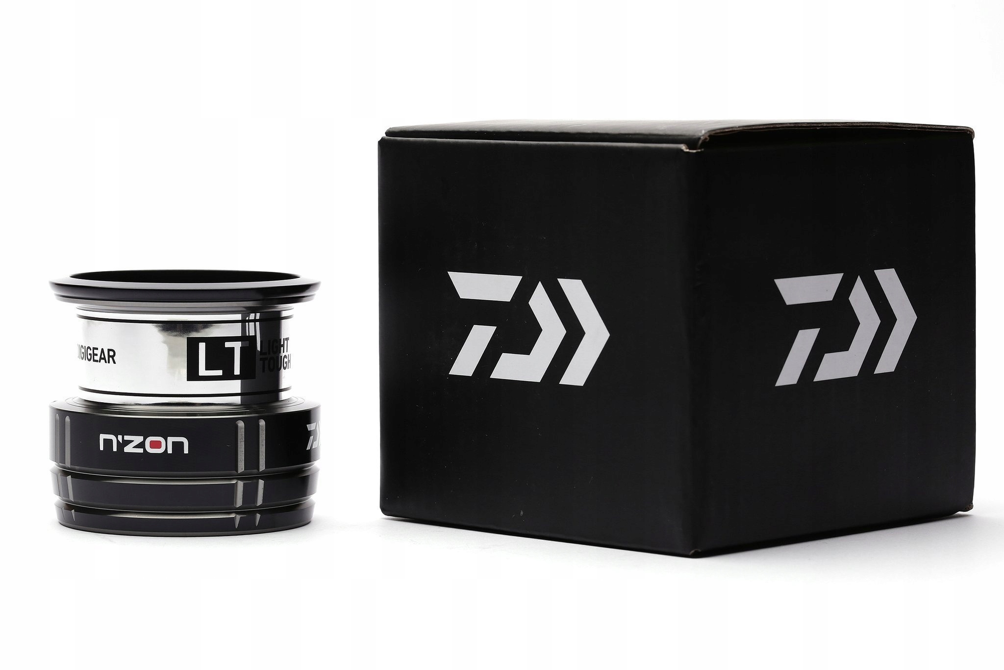 Szpula Do Kołowrotka Daiwa N'zon Plus Lt 6000SS-C