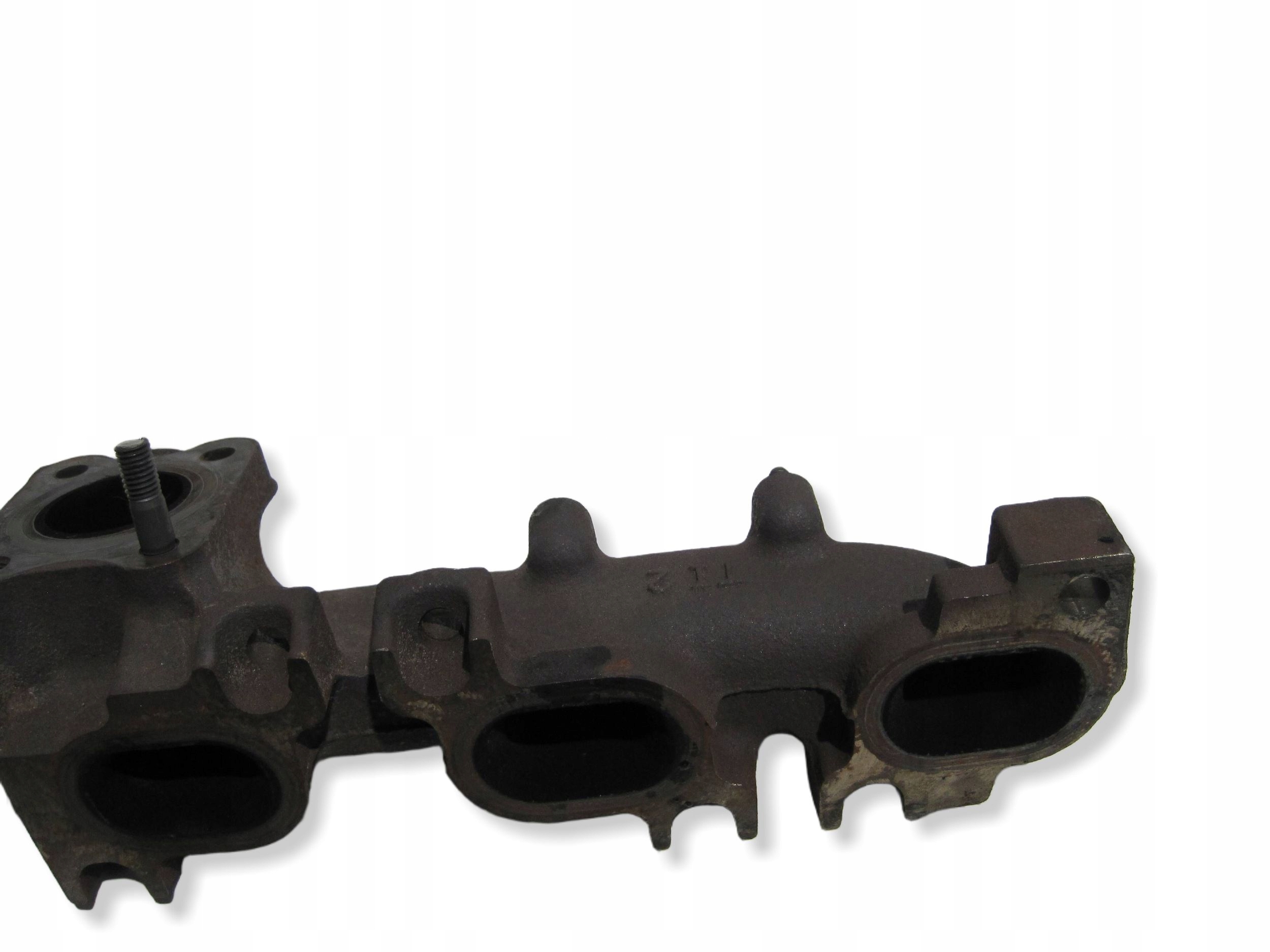 exhaust manifold JEEP COMPASS 55261574