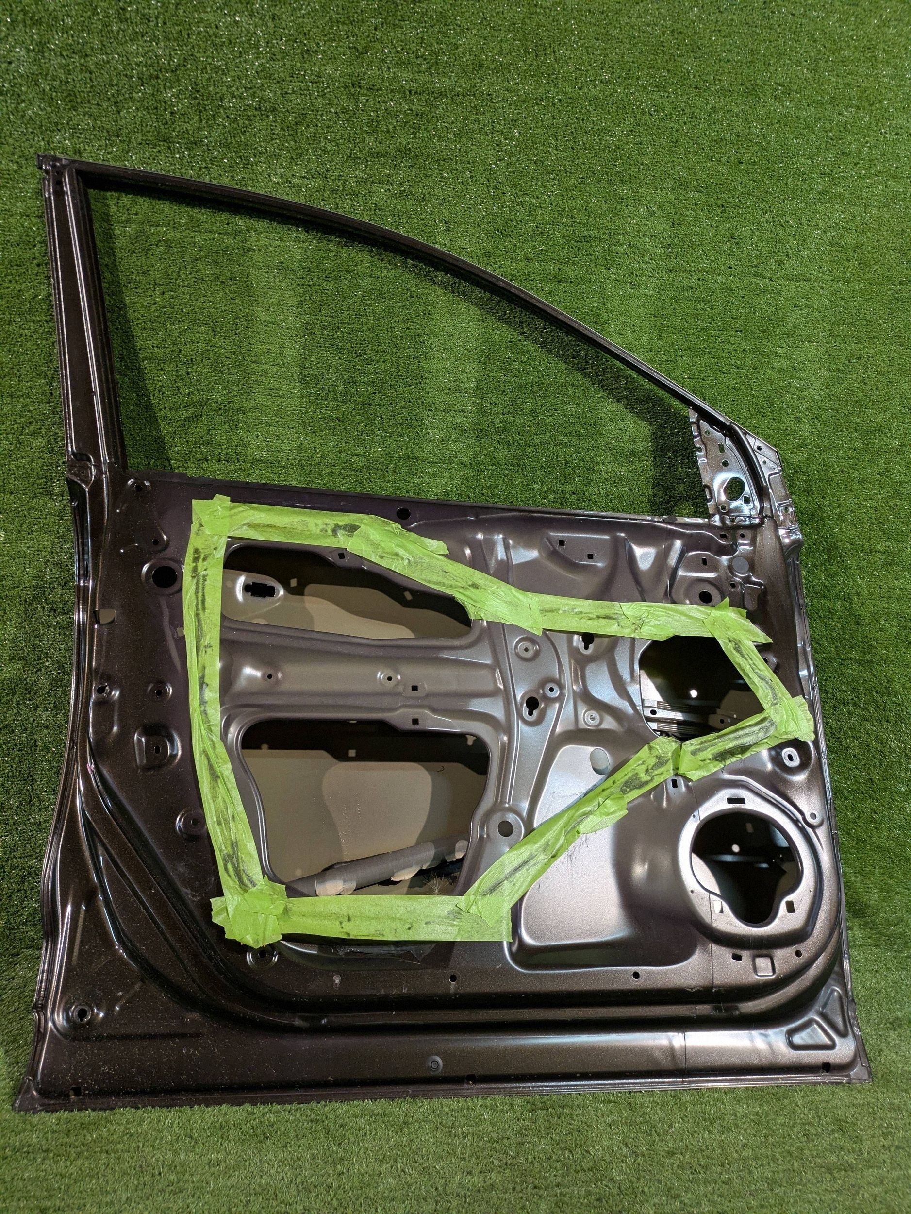 door front left left front HONDA CRV CR-V IV NR.D4716