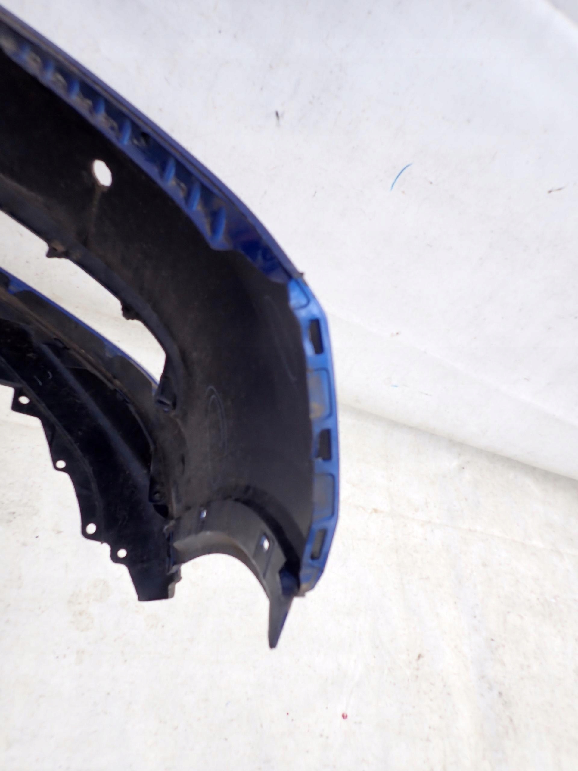 HONDA HR-V II 13- bumper front front PDC