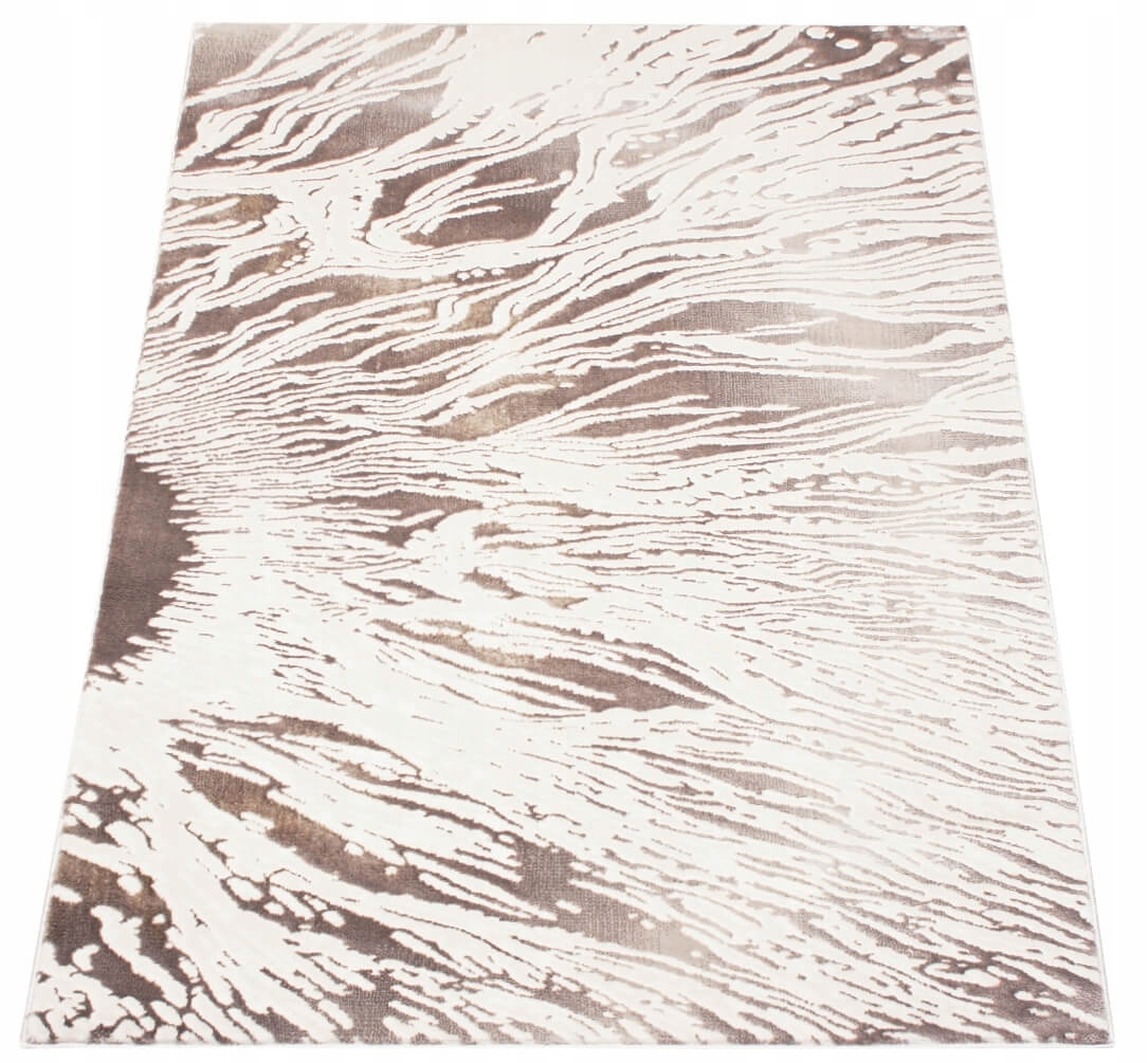 Koberec Do Obývačky Elite Moderná Glamour 180x260