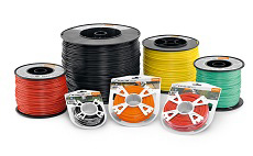 ŻYŁKA CARBON CF3 PRO | 2,7 mm | 53 m | STIHL Typ żyłka