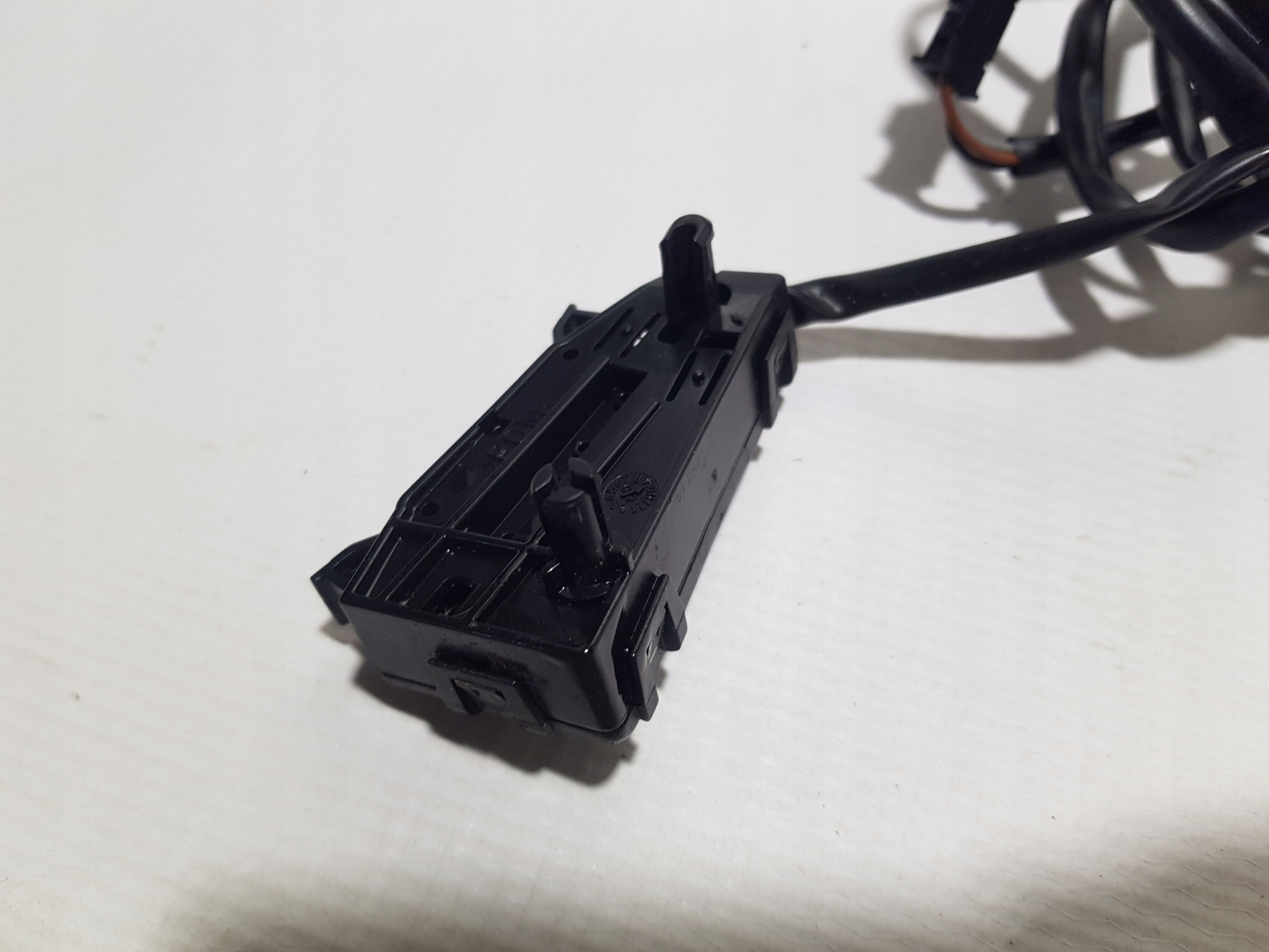 sensor KRANCOWY SENSOR roofs left MERCEDES SL R230 W230