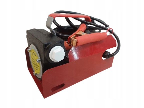 Pompa do oleju napędowego VEVOR - 12V, 8m