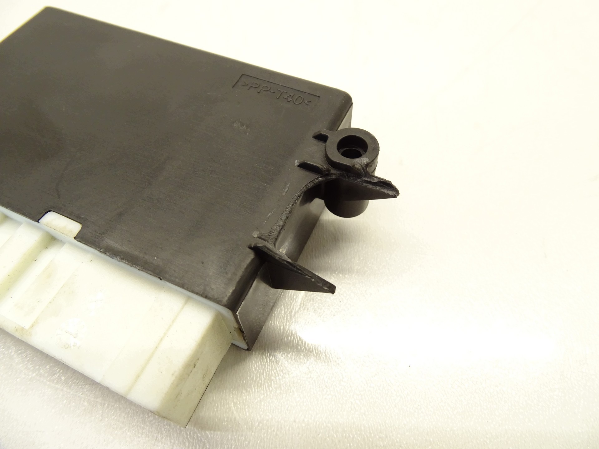 module unité de commande électronique uce capteurs stationnement PDC VW TIGUAN II 3Q0919298E