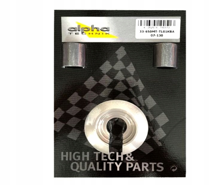 Snížená Sada Zadního Odpružení Cfmoto Mt 650 Abs CF650-3F 2022-2024