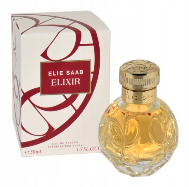 Elie Saab Elixir Edp 50 ml