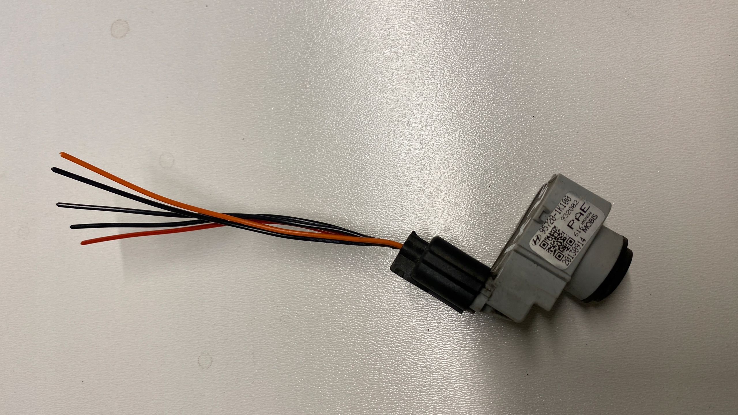 HYUNDAI IX20 Sensor SENSOR PDC Parken KOSTKA PAE 95720-1K100