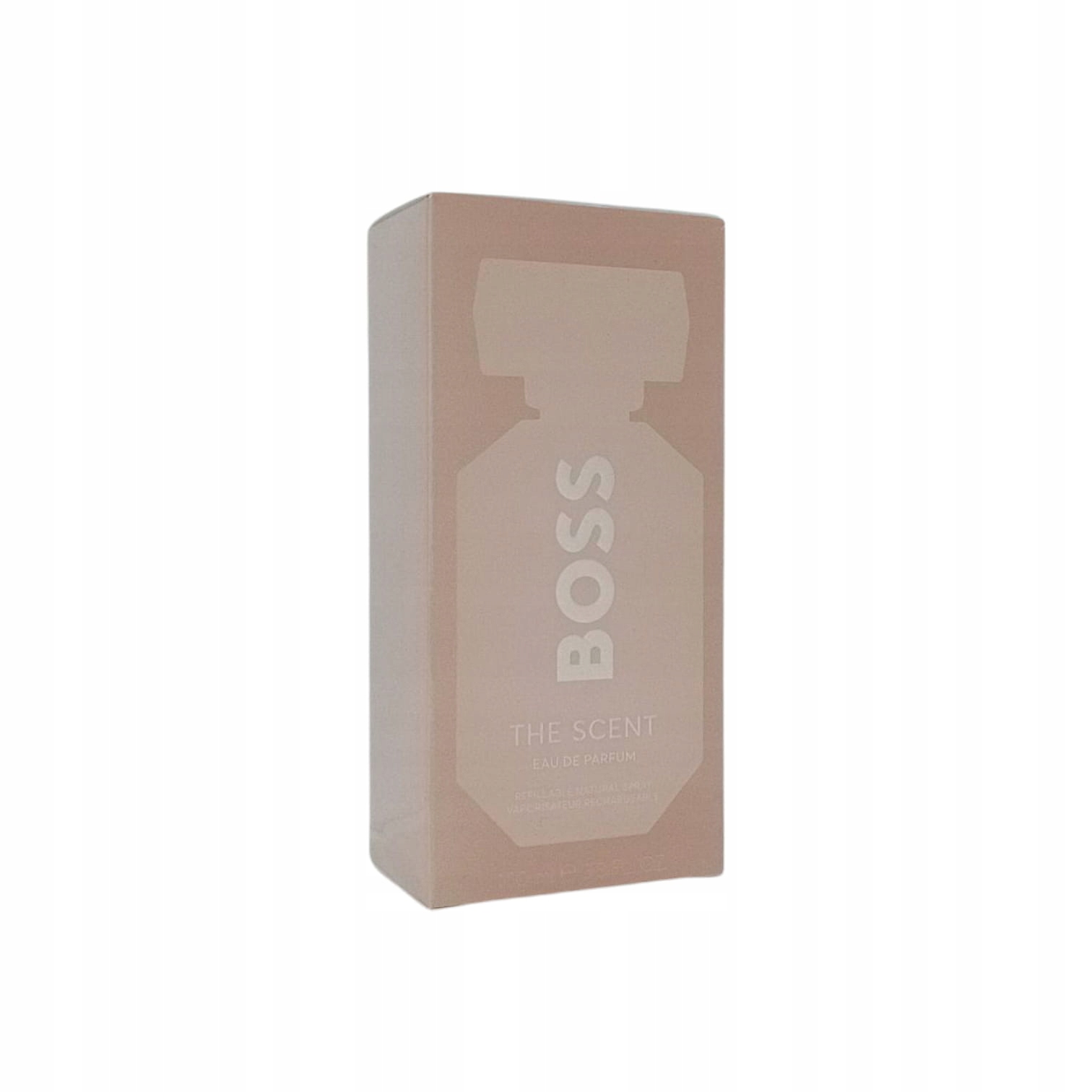 Boss The Scent For Her Parfémovaná voda 100 ml