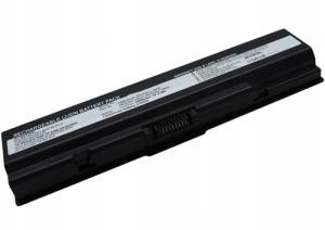 Akumulátor Toshiba Satellite A200 PA3533U 4400 mAh