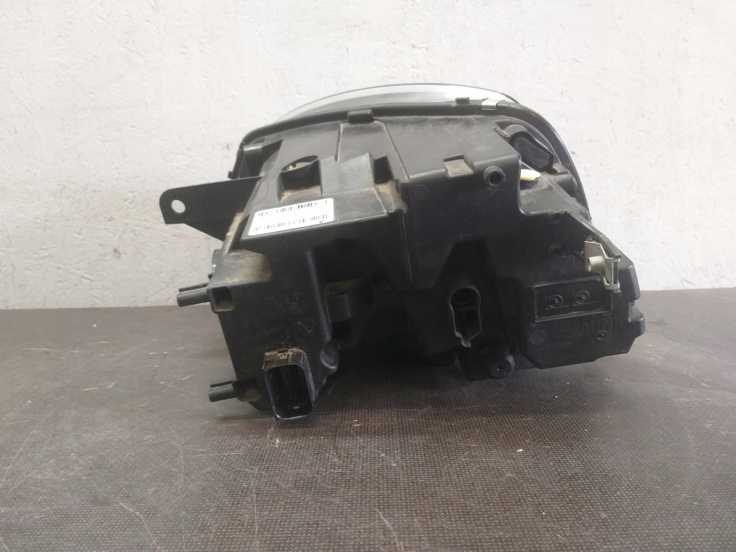 LIGHT FRONT RIGHT MINI COOPER F60 FULL LED LIFT 9881590-06