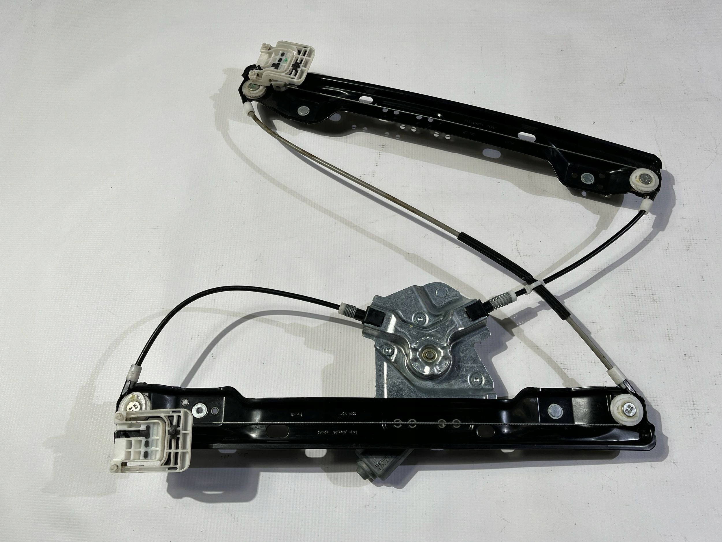 Mécanisme Mécanisme essuie glaces Arrière prawej Arrière Droite Ford Flex 2013-2019