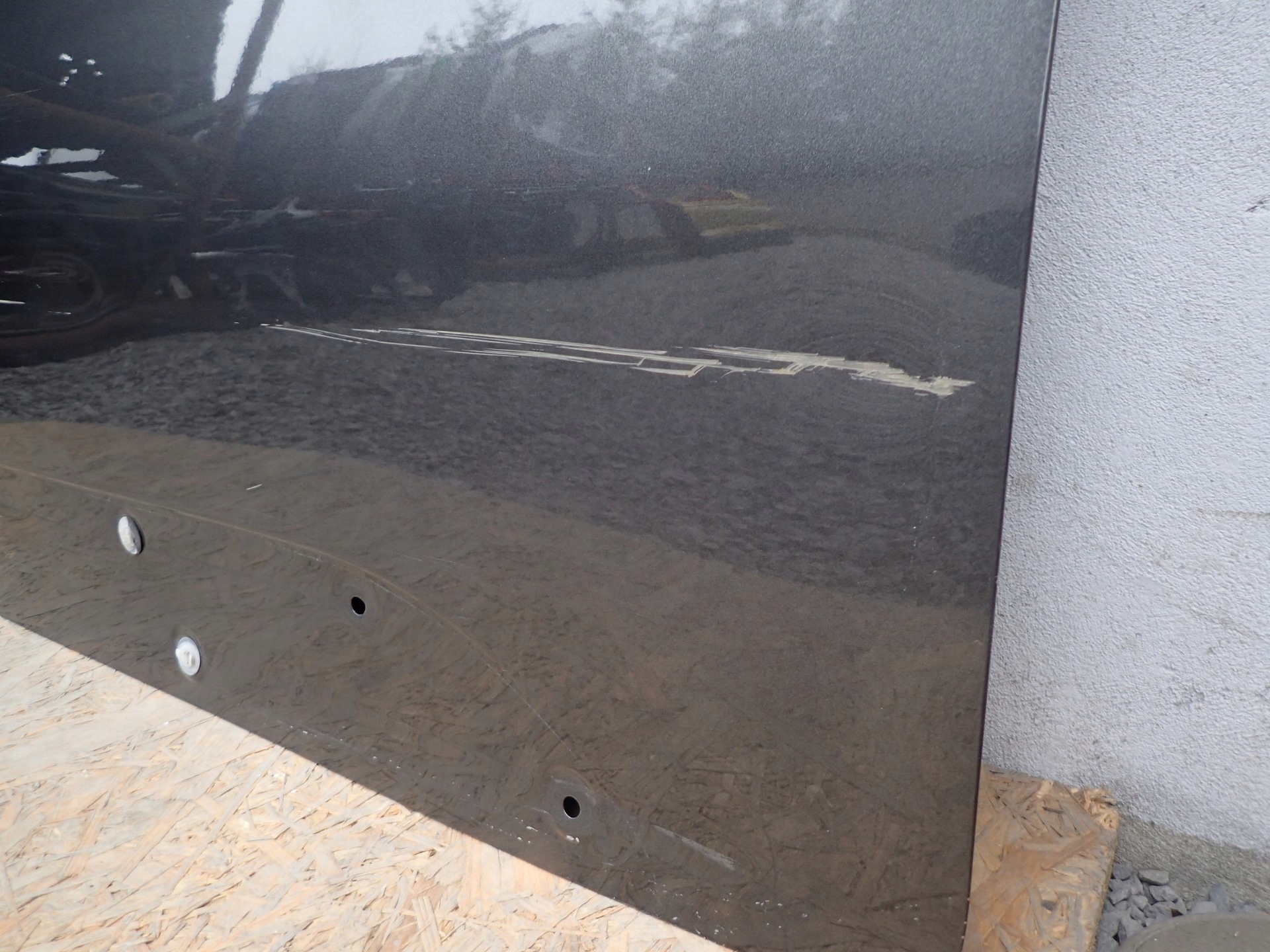 door left sliding EXPERT PROACE 16- VIVARO 19