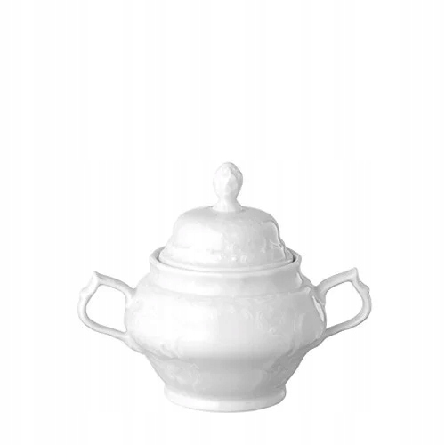 Cukornica Sanssouci White Rosenthal