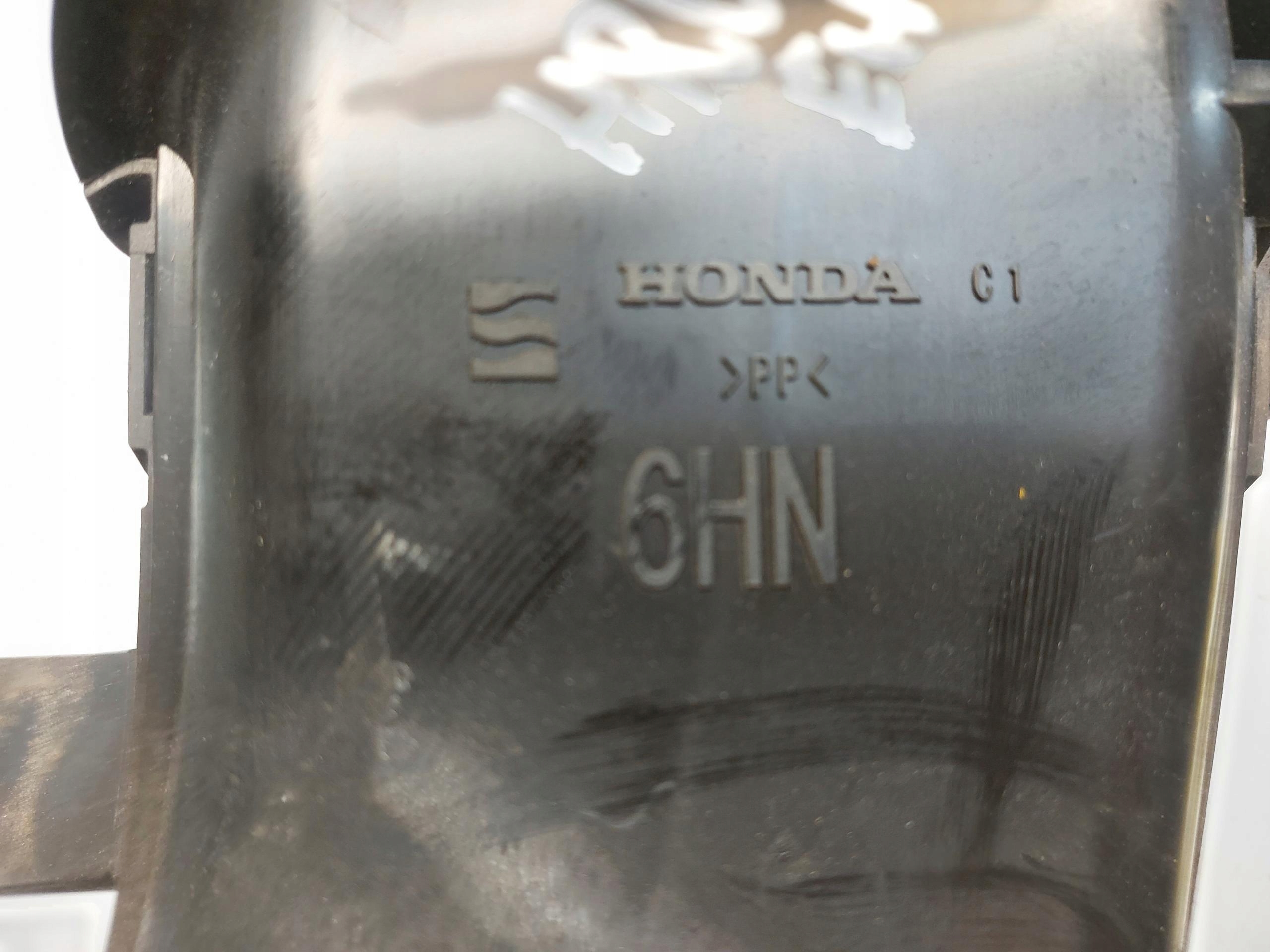 Honda HR-V III eHEV, 2022r pipe wiring air